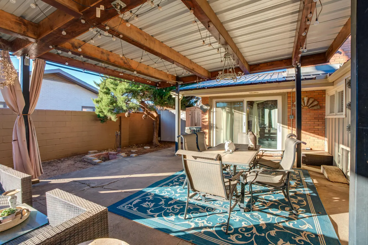 Photo 41 — 2420 N 2nd Street, Tahoka, TX 79373