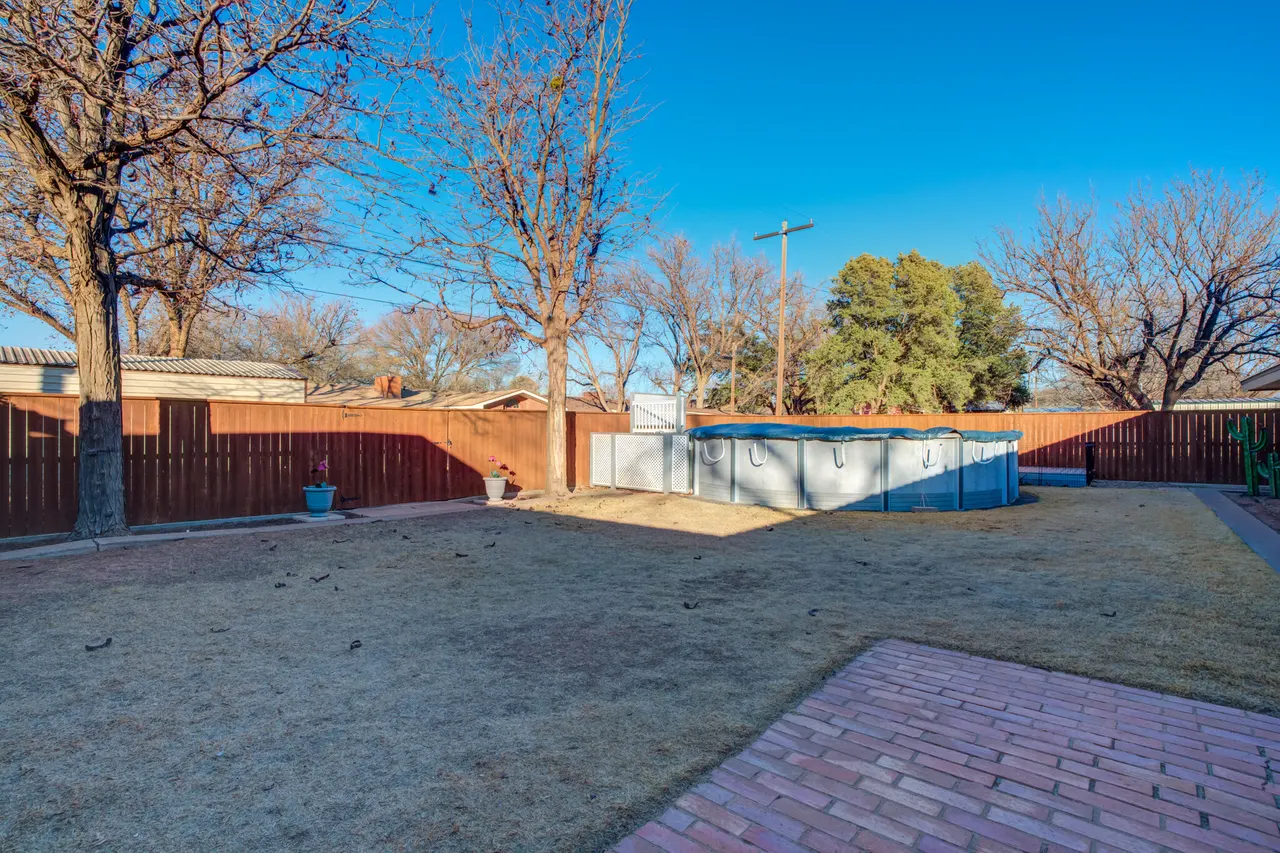 Photo 42 — 2420 N 2nd Street, Tahoka, TX 79373