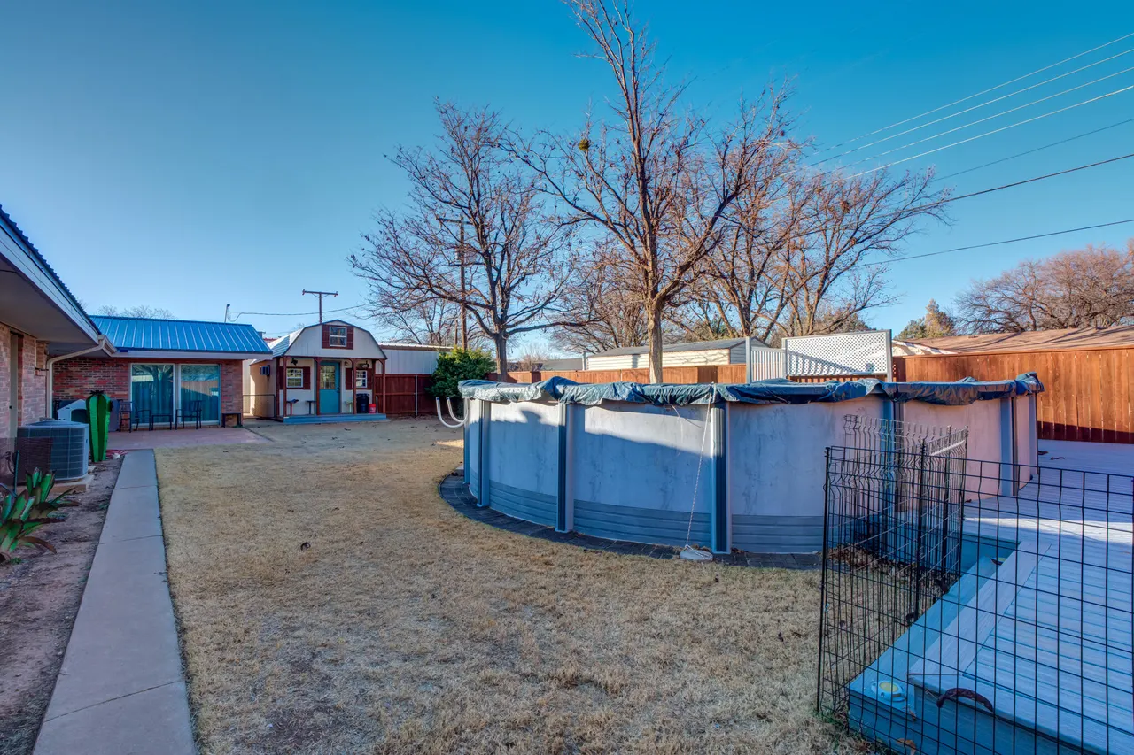 Photo 43 — 2420 N 2nd Street, Tahoka, TX 79373