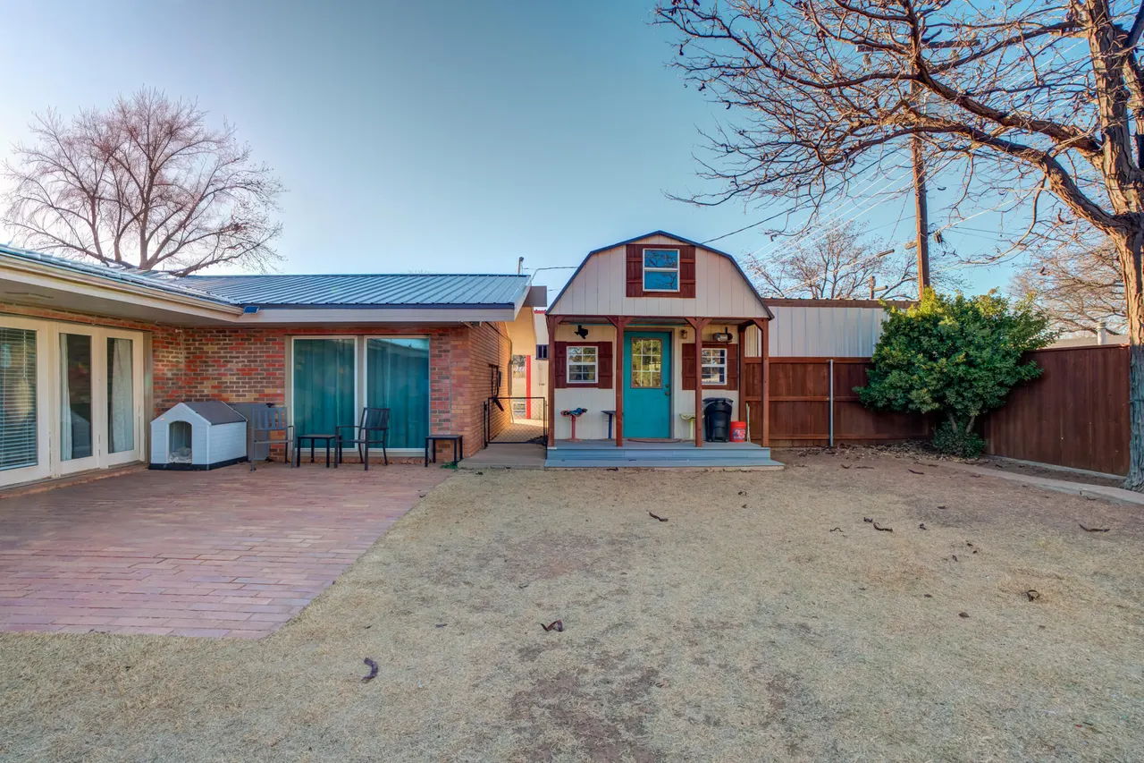 Photo 44 — 2420 N 2nd Street, Tahoka, TX 79373