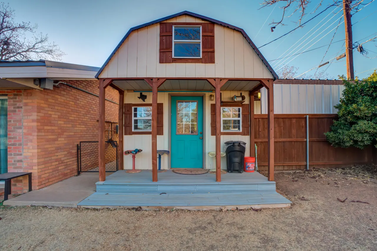 Photo 45 — 2420 N 2nd Street, Tahoka, TX 79373