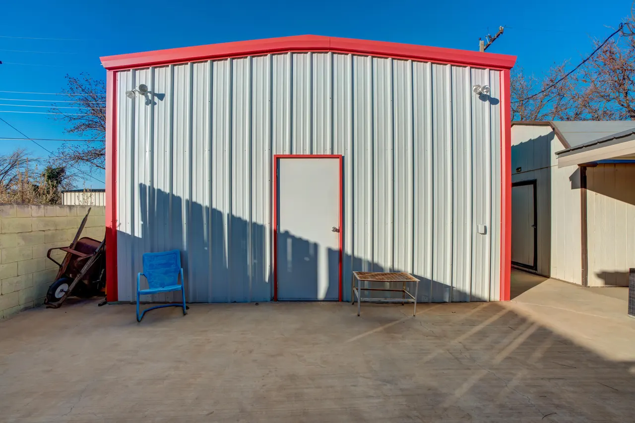 Photo 48 — 2420 N 2nd Street, Tahoka, TX 79373