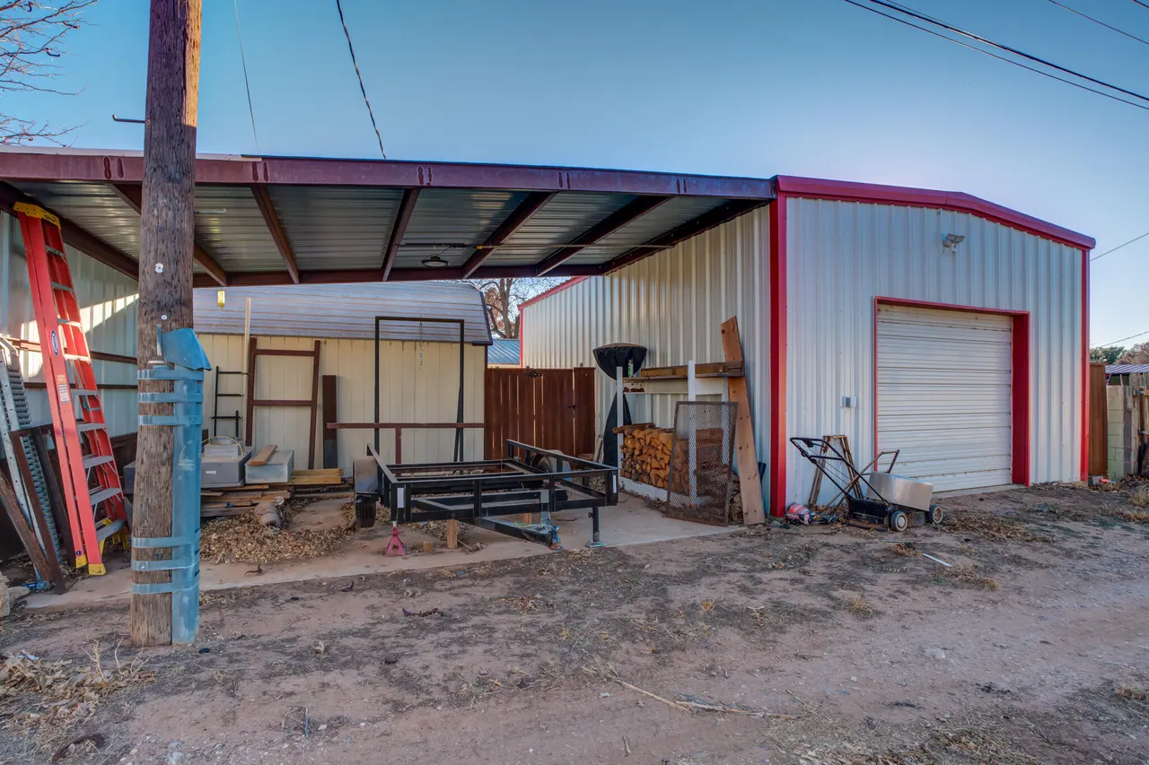 Photo 50 — 2420 N 2nd Street, Tahoka, TX 79373