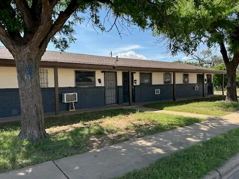 Front exterior — 1102 42nd Street, Lubbock, TX 79412