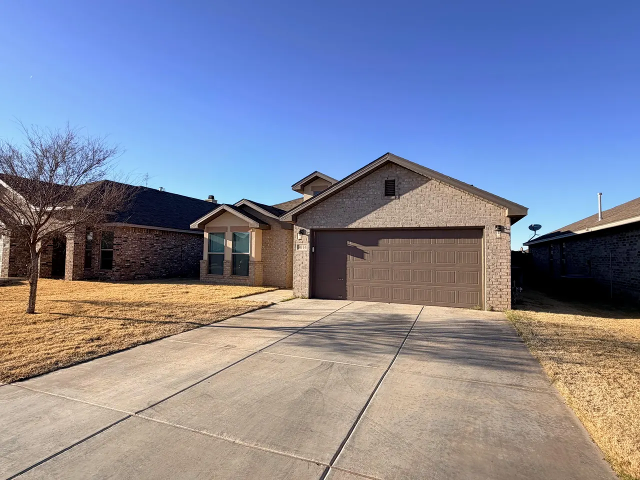 Photo 5 — 3014 Valencia Avenue, Lubbock, TX 79407
