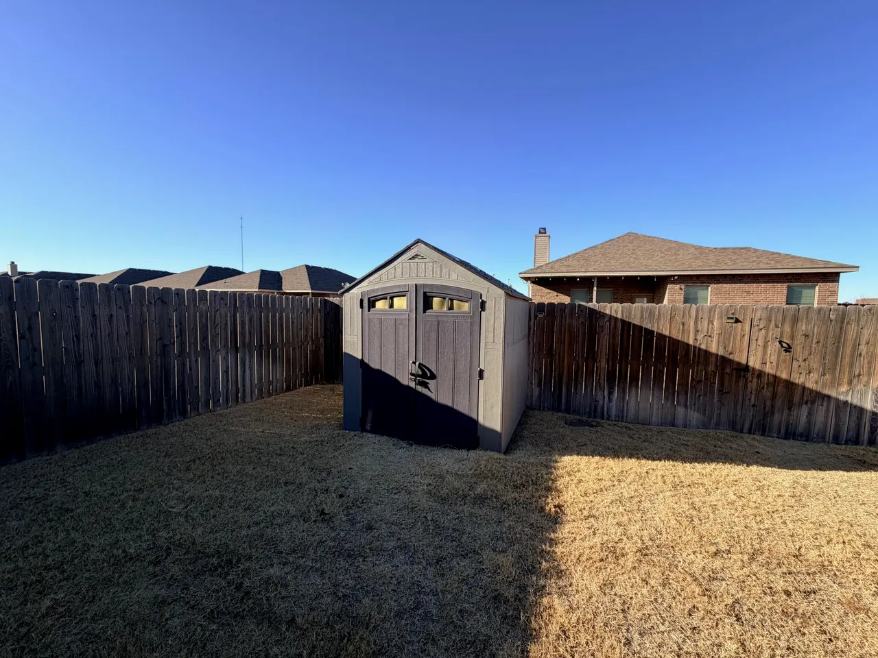 Photo 36 — 3014 Valencia Avenue, Lubbock, TX 79407