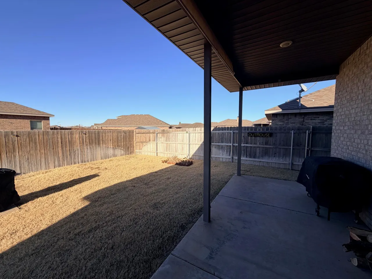Photo 38 — 3014 Valencia Avenue, Lubbock, TX 79407