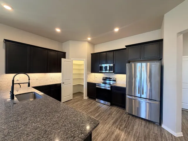 Photo 8 — 3014 Valencia Avenue, Lubbock, TX 79407