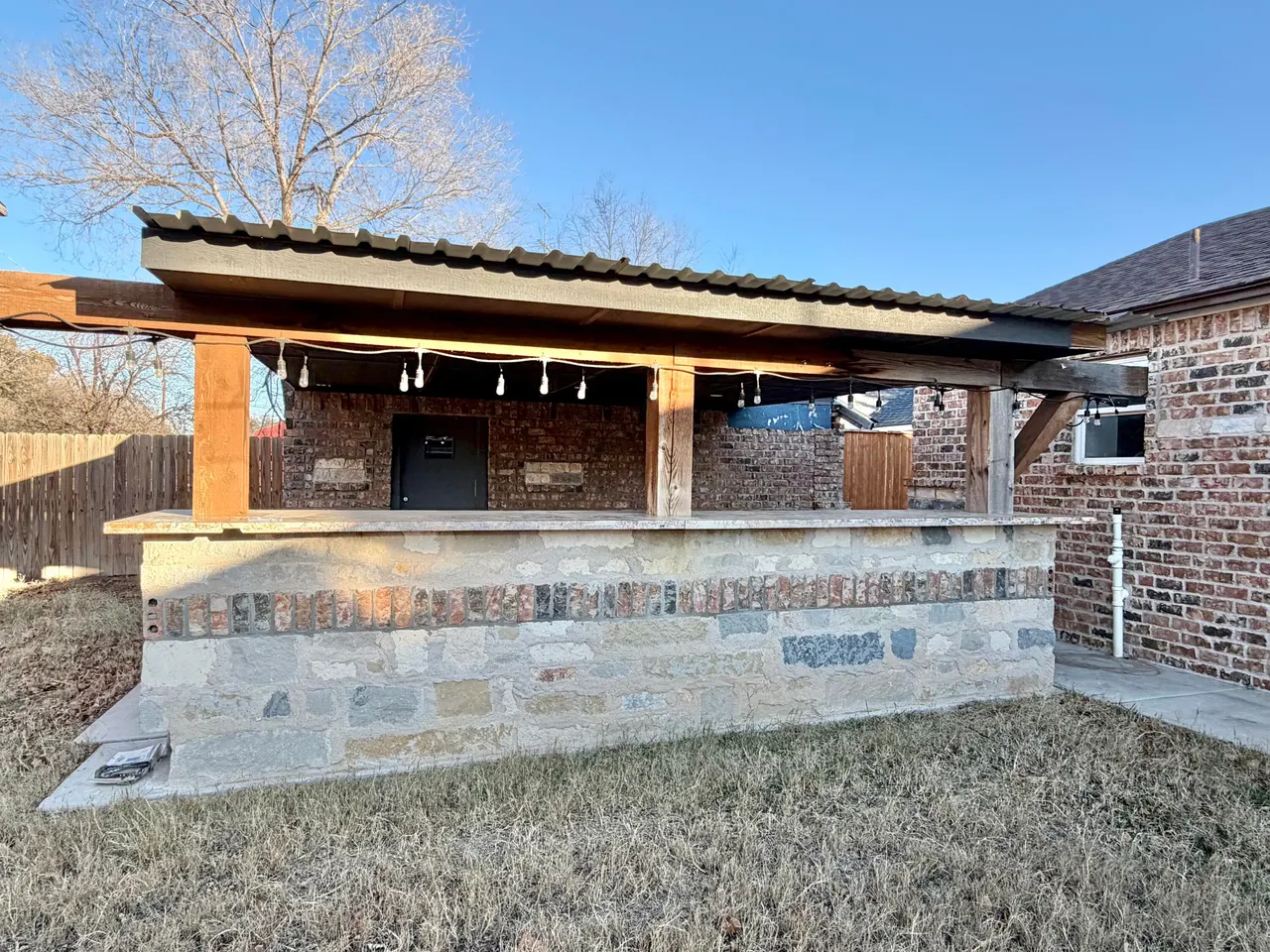 Photo 16 — 209 E 15th Street, Littlefield, TX 79339