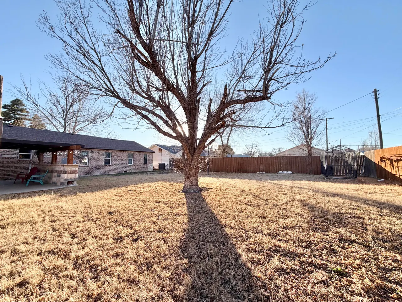 Photo 18 — 209 E 15th Street, Littlefield, TX 79339