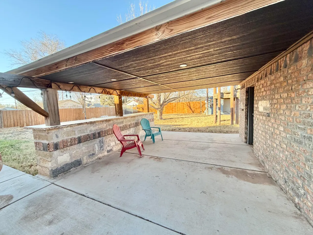 Photo 15 — 209 E 15th Street, Littlefield, TX 79339