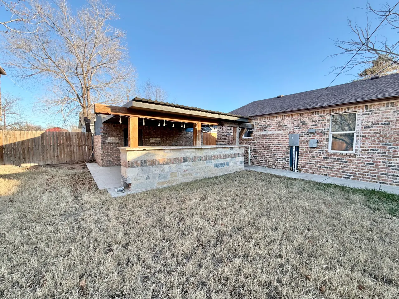 Photo 17 — 209 E 15th Street, Littlefield, TX 79339