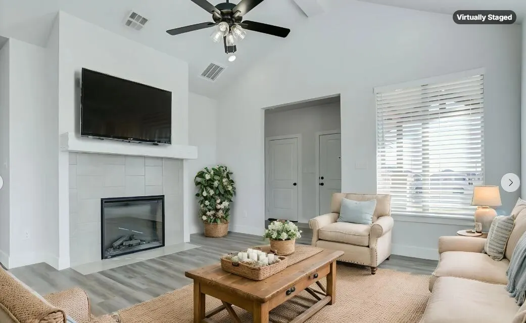 Photo 5 — 5810 Viola Avenue, Lubbock, TX 79407