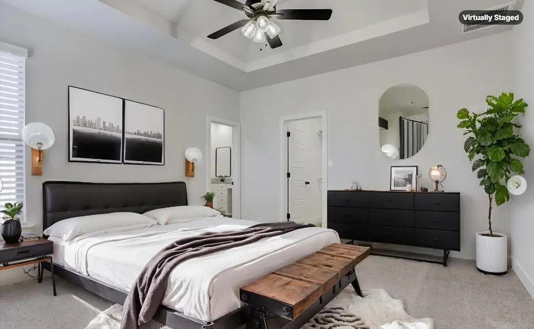 Photo 6 — 5810 Viola Avenue, Lubbock, TX 79407