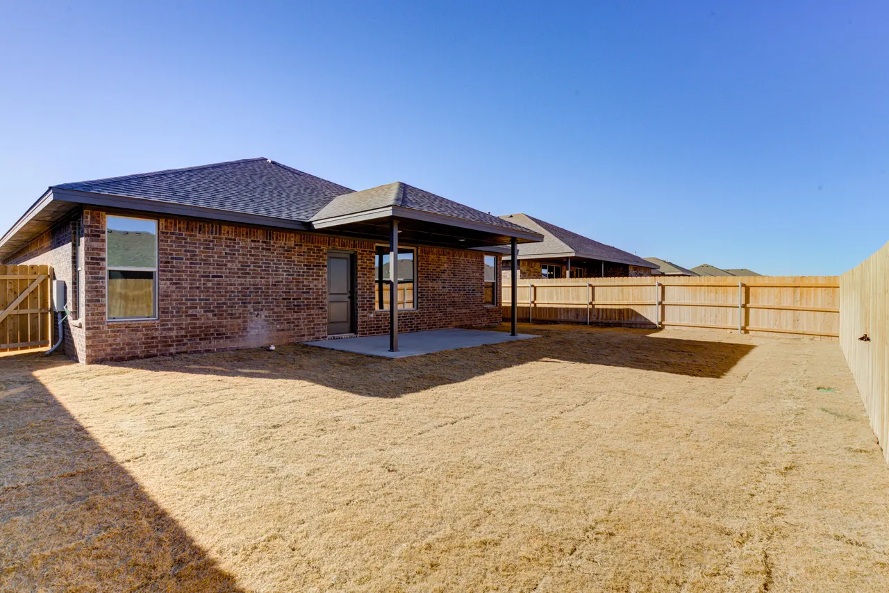 Photo 50 — 6928 12th Street, Lubbock, TX 79416