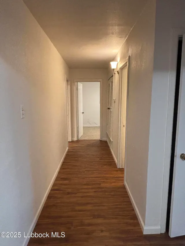 Photo 5 — 1301 6th Street, Shallowater, TX 79363