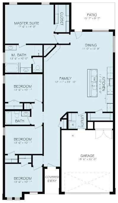 Photo 23 — 709 E 30th Street, Wolfforth, TX 79382