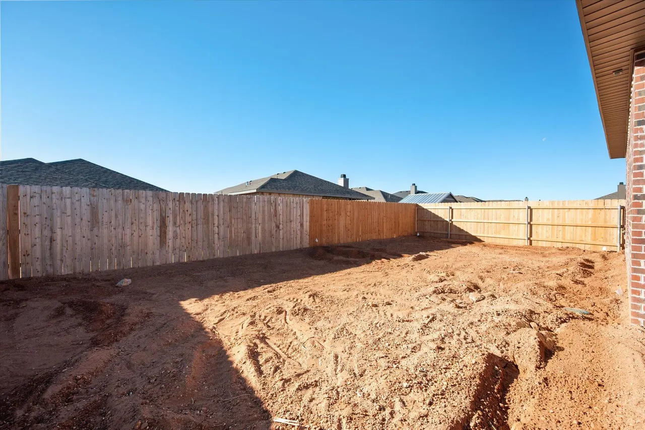 Photo 25 — 709 E 30th Street, Wolfforth, TX 79382