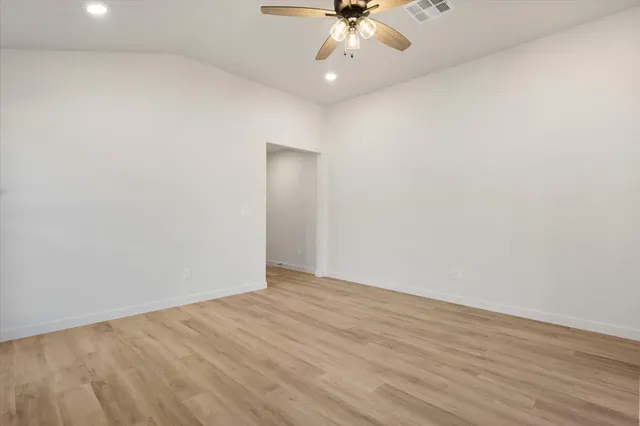 Photo 5 — 2413 Aberdeen Avenue, Wolfforth, TX 79382