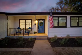 Sold home at 2802 39th Street