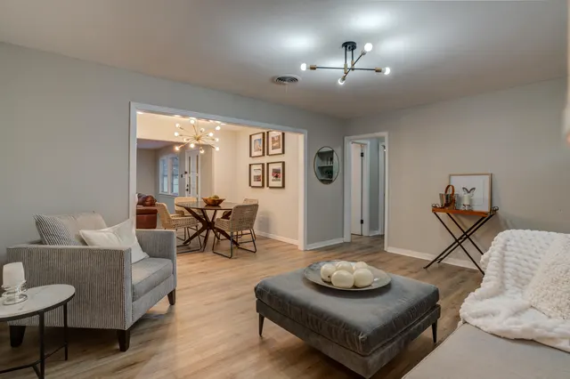 Photo 8 — 2802 39th Street, Lubbock, TX 79413