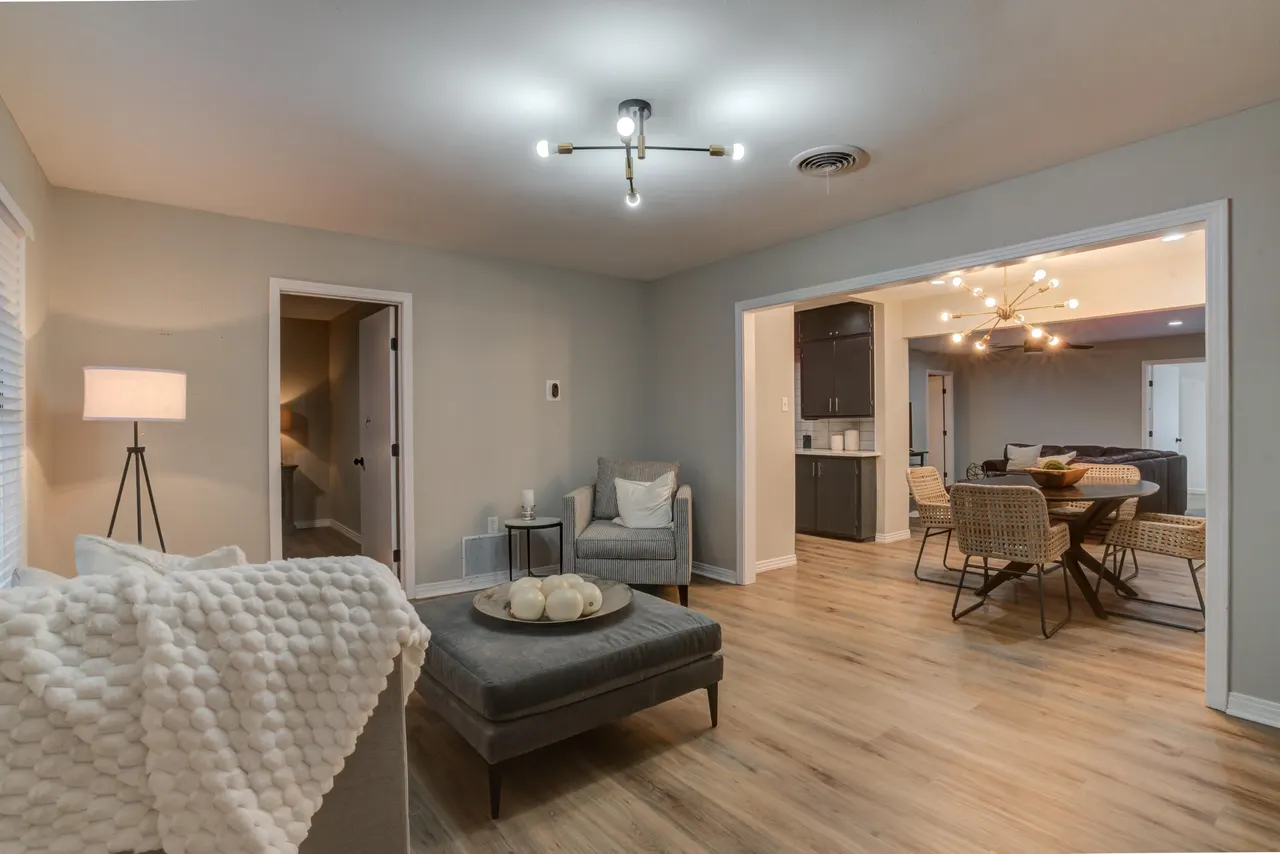Photo 9 — 2802 39th Street, Lubbock, TX 79413