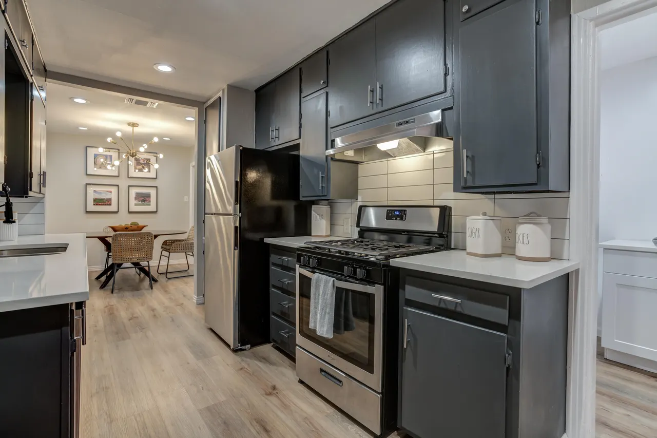 Photo 25 — 2802 39th Street, Lubbock, TX 79413