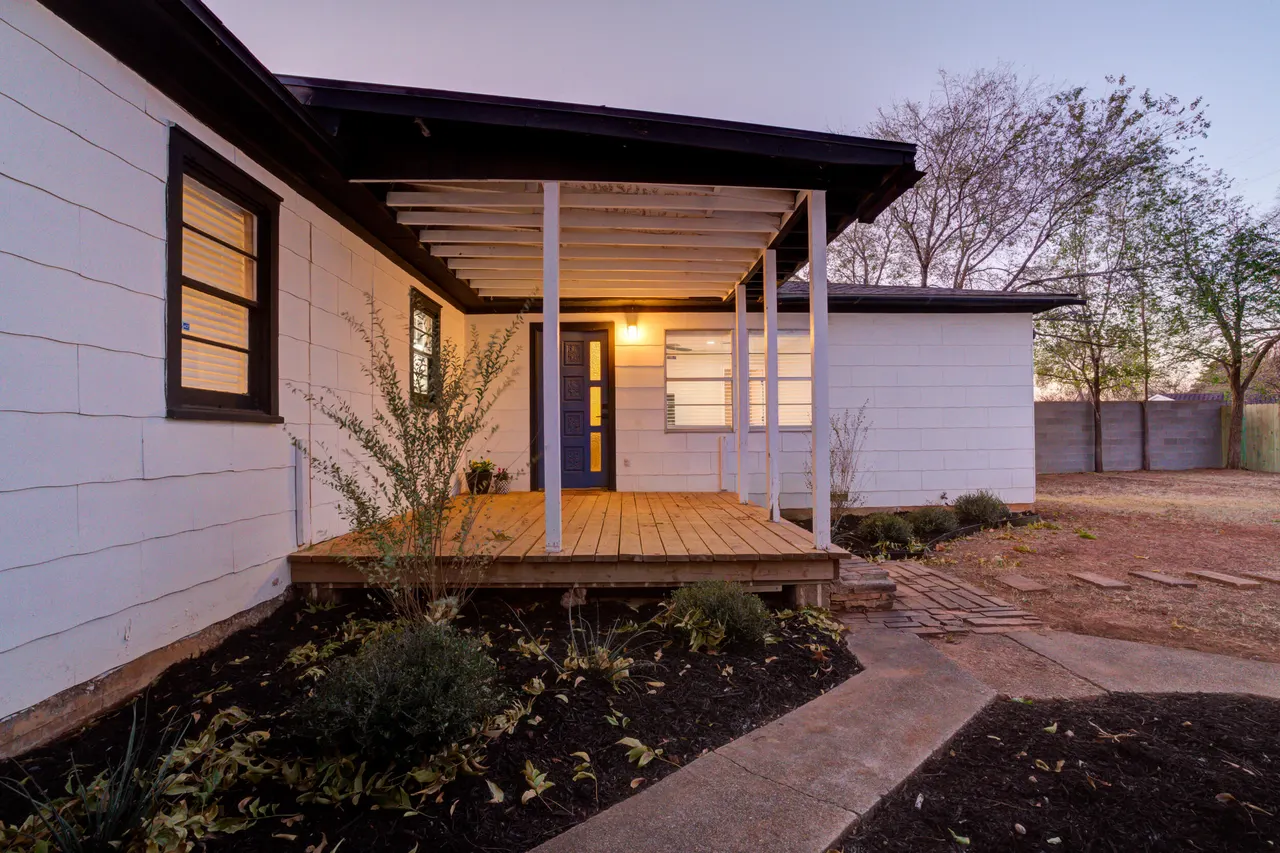 Photo 56 — 2802 39th Street, Lubbock, TX 79413