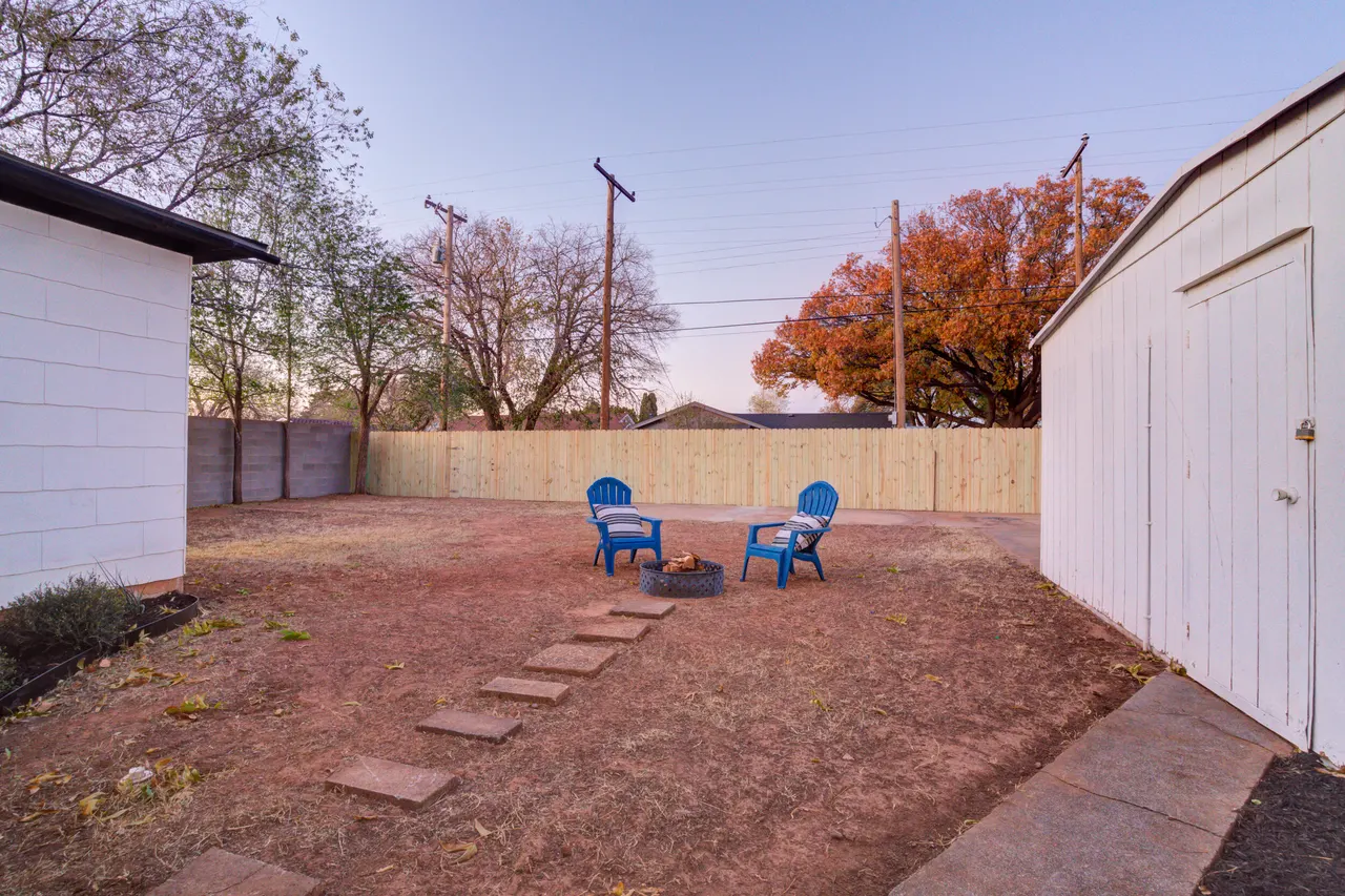 Photo 57 — 2802 39th Street, Lubbock, TX 79413