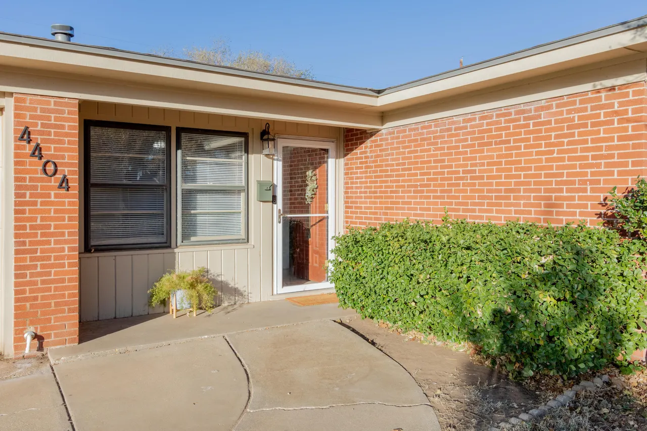Photo 4 — 4404 49th Street, Lubbock, TX 79414