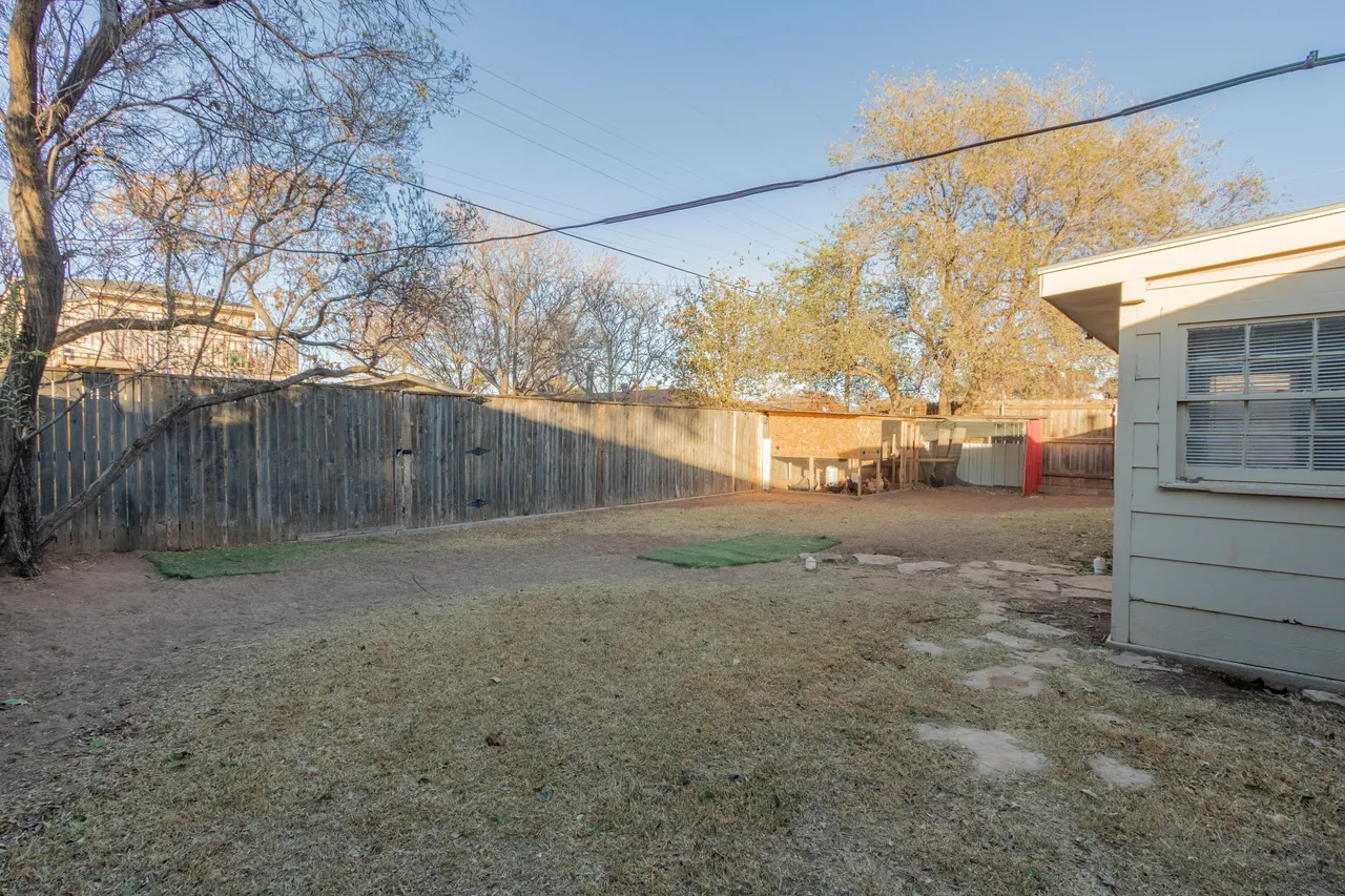 Photo 32 — 4404 49th Street, Lubbock, TX 79414