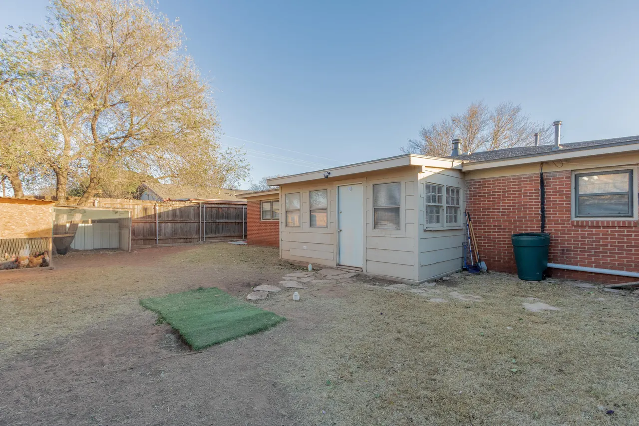 Photo 33 — 4404 49th Street, Lubbock, TX 79414