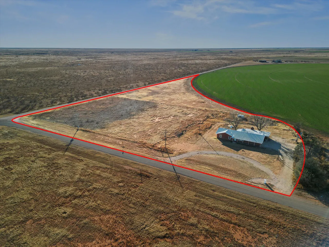 Photo 4 — 1405 Co Rd 237, Denver City, TX 79323