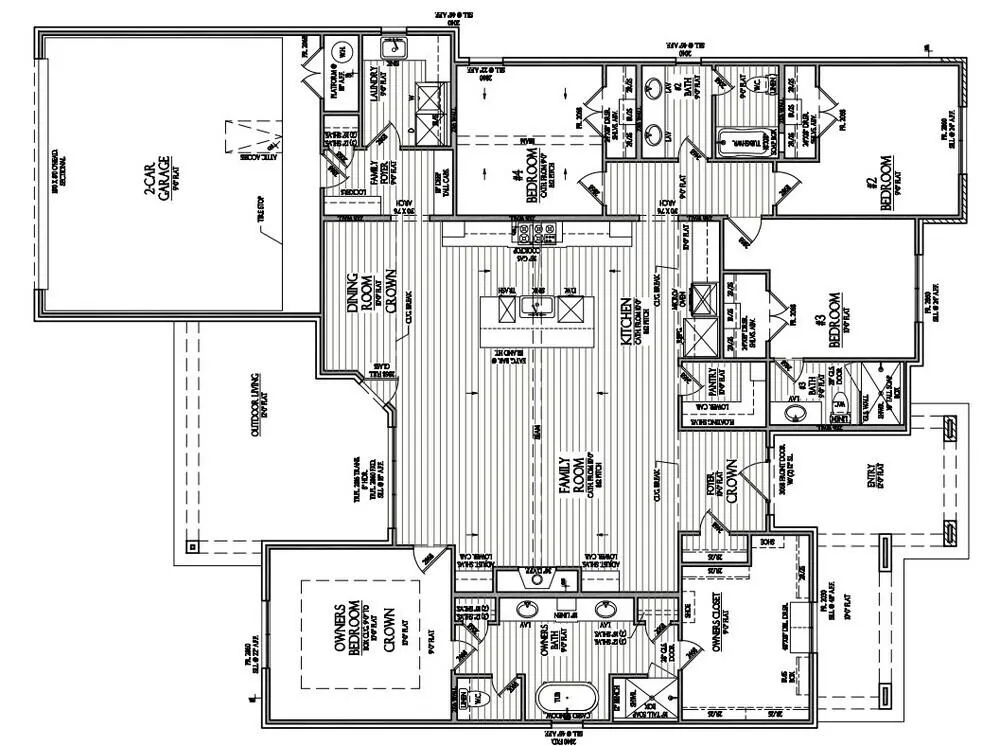 Photo 19 — 5519 Wausau Avenue, Lubbock, TX 79407