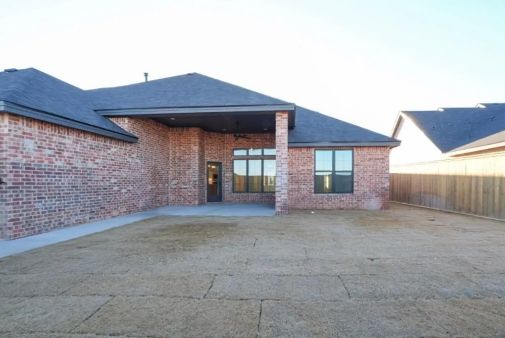 Photo 18 — 5519 Wausau Avenue, Lubbock, TX 79407