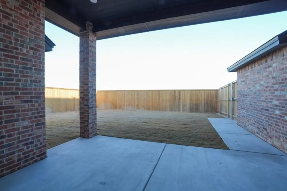 Photo 17 — 5519 Wausau Avenue, Lubbock, TX 79407