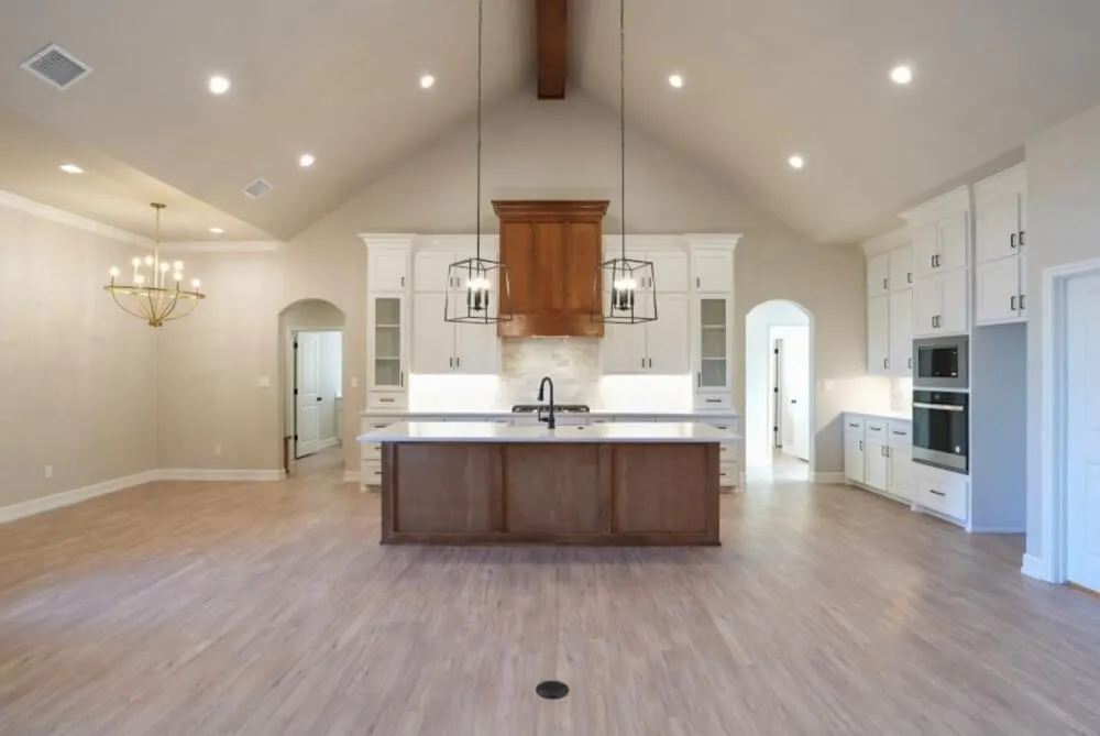 Photo 2 — 5519 Wausau Avenue, Lubbock, TX 79407