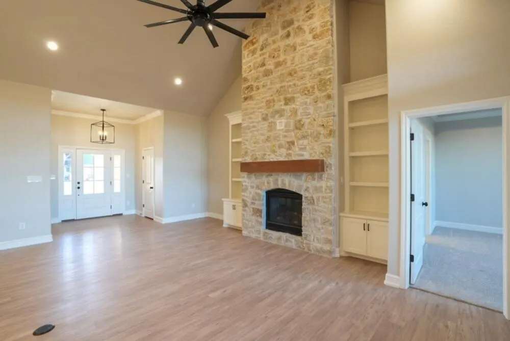 Photo 3 — 5519 Wausau Avenue, Lubbock, TX 79407