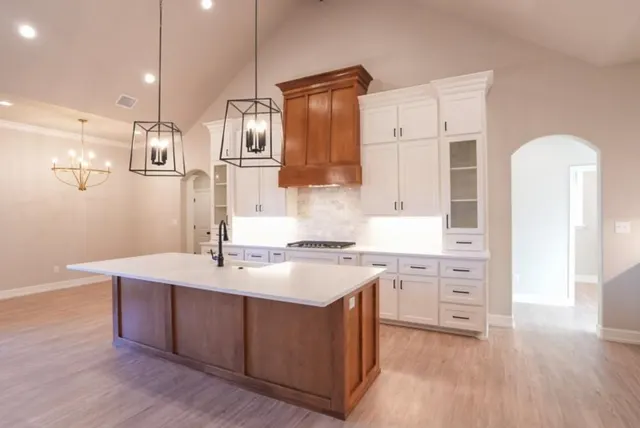 Photo 4 — 5519 Wausau Avenue, Lubbock, TX 79407