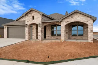 Sold home at 2901 Tractor Avenue