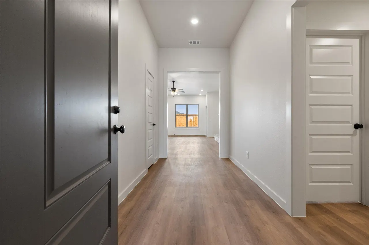 Photo 2 — 2901 Tractor Avenue, Wolfforth, TX 79382
