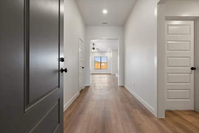 Photo 2 — 2901 Tractor Avenue, Wolfforth, TX 79382