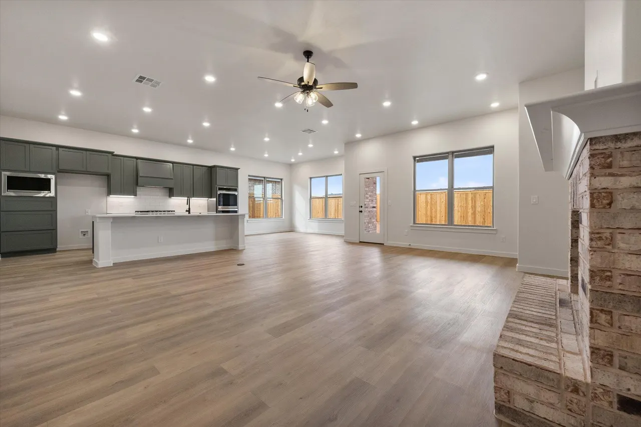 Photo 3 — 2901 Tractor Avenue, Wolfforth, TX 79382
