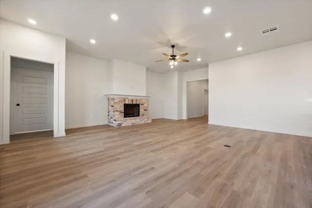 Photo 5 — 2901 Tractor Avenue, Wolfforth, TX 79382
