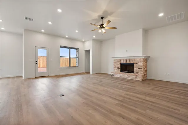 Photo 4 — 2901 Tractor Avenue, Wolfforth, TX 79382