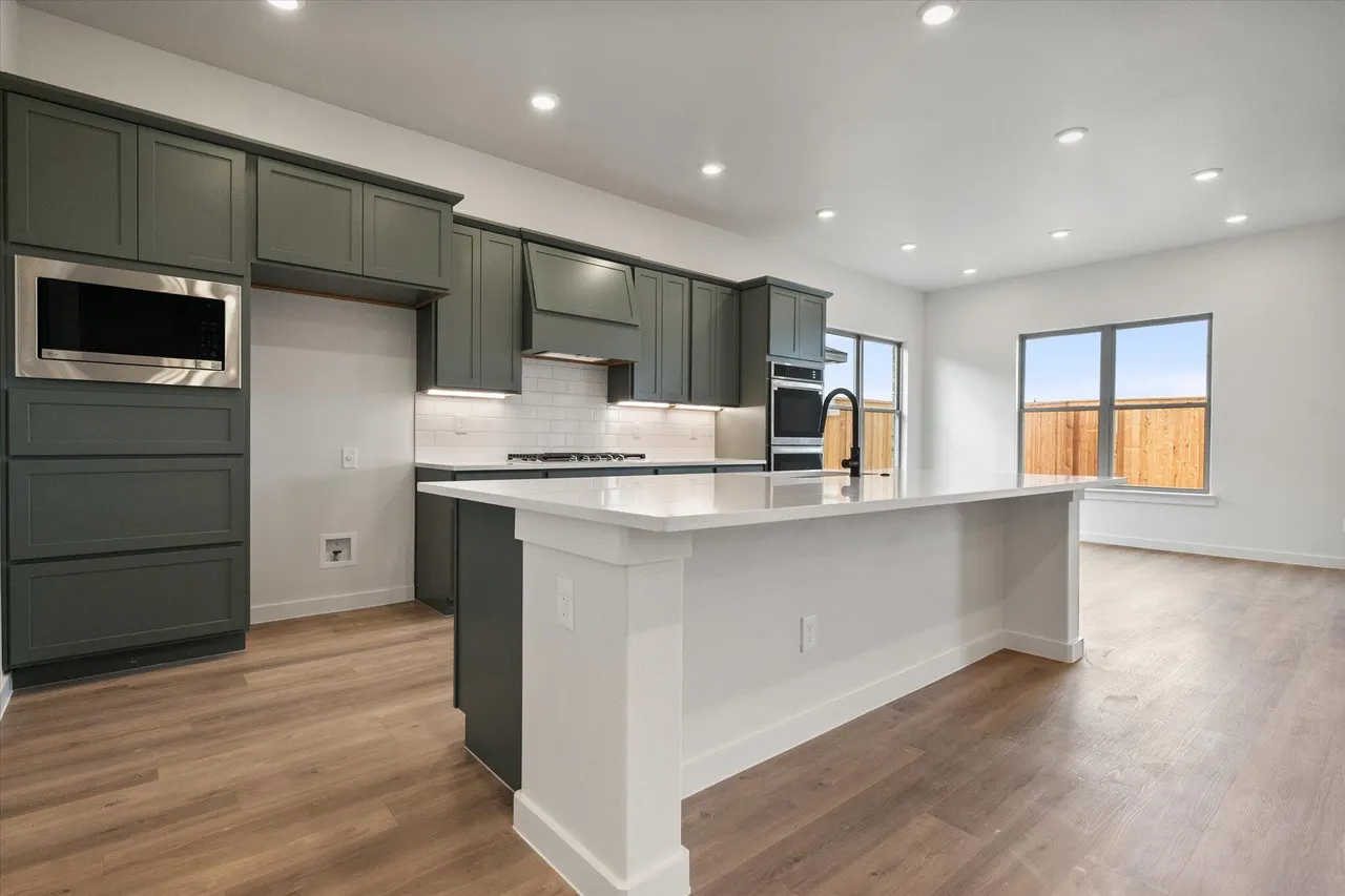 Photo 9 — 2901 Tractor Avenue, Wolfforth, TX 79382