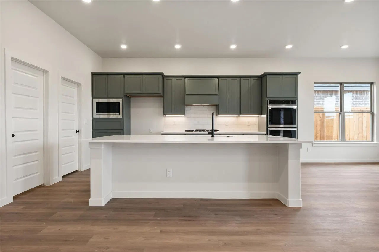 Photo 8 — 2901 Tractor Avenue, Wolfforth, TX 79382