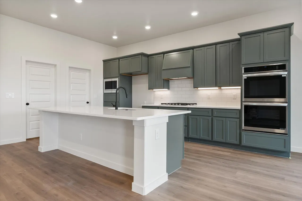 Photo 7 — 2901 Tractor Avenue, Wolfforth, TX 79382
