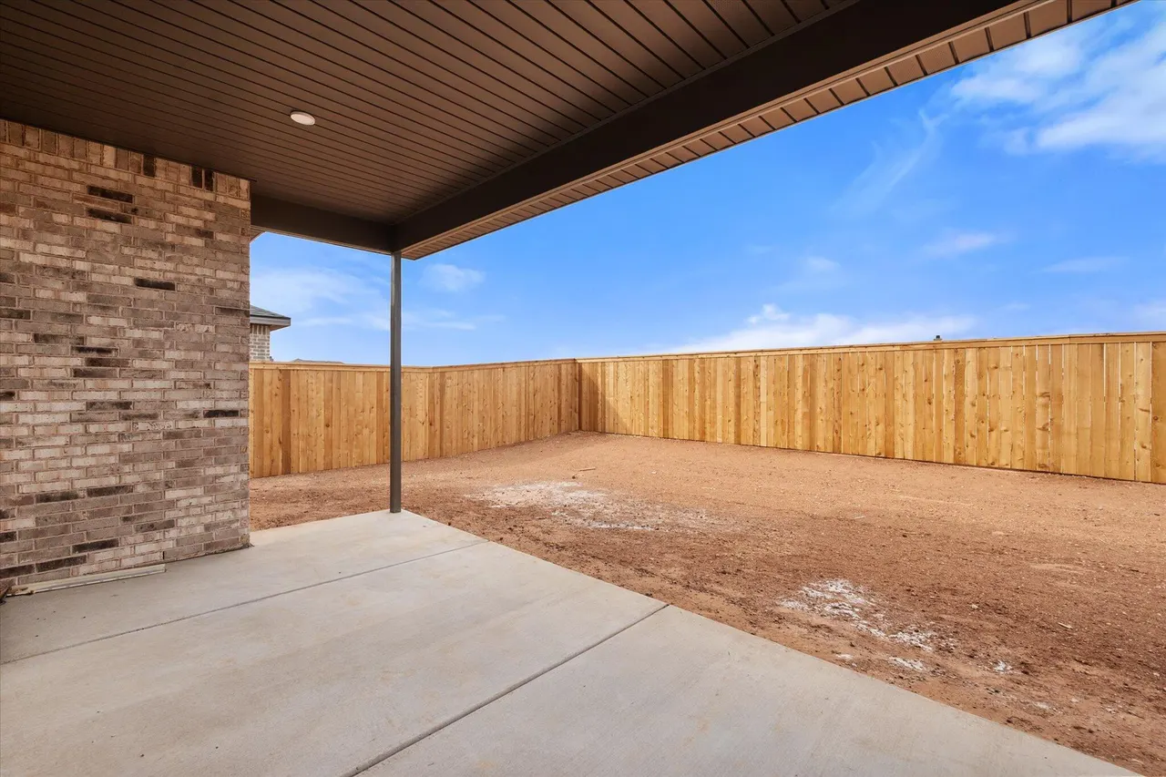 Photo 24 — 2901 Tractor Avenue, Wolfforth, TX 79382