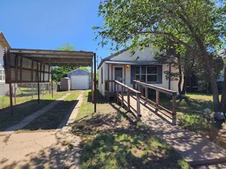 Sold home at 230 S 11th Street